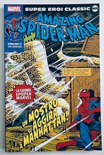 SEC Super Eroi Classic 405