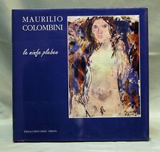 Libro sulle opere del pittore