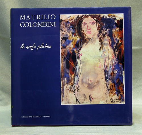 Libro sulle opere del - , pittore