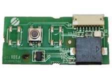 SCHEDA LAVAZZA ESPRESSO E CAPPUCCINO 101 LEC 01 MACCHINA CAFFE