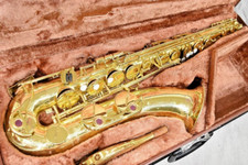 Yamaha YTS-32 Tenor Sax