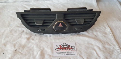 Opel corsa bocchetta - e,
