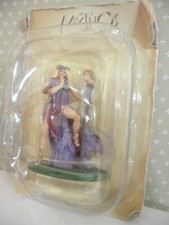 Soldatini in Piombo DeA Collezione Edicola Mythos Bacchae scala 1:32 )