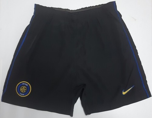Pantaloncino inter nike home - nike,