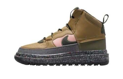 Nike air force boots nn - 1, hi