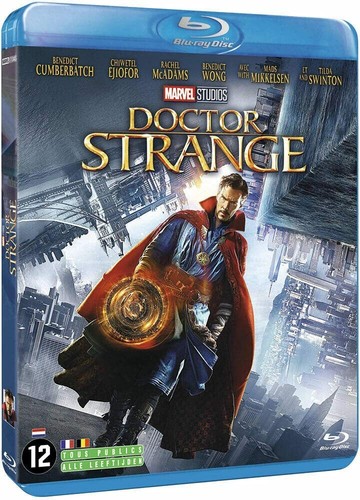 Doctor strange marvel - strange, studios