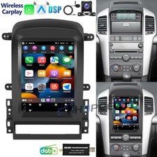 DAB+ Apple Carplay 64 GB