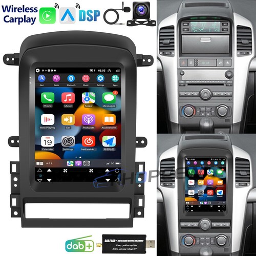 Dab apple carplay gb - carplay, 64