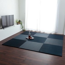 IKEHIKO Tappetino Tatami Erba