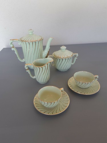 Servizio the ceramica cb - servizio,
