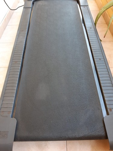Tapis roulant elettrico - tapis,