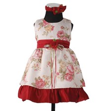 Vestito da festa bambina