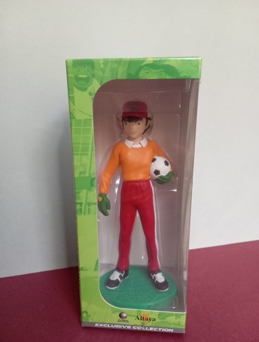 Figurine altaya olive et - ⚽,