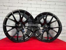 Cerchi in lega 4X 20" SRT8 Y Spoke Mopar 5X115 per Dodge Challenger Charger 300C
