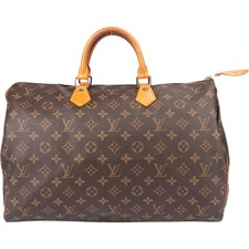 Borsa a mano Louis Vuitton