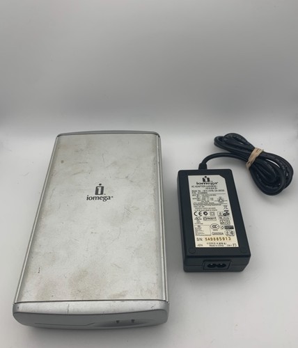 Iomega ldhd160 disco - disco, rigido