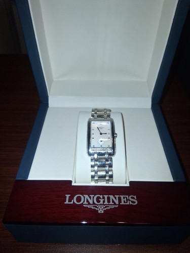 Orologio donna longines - longines, dolce