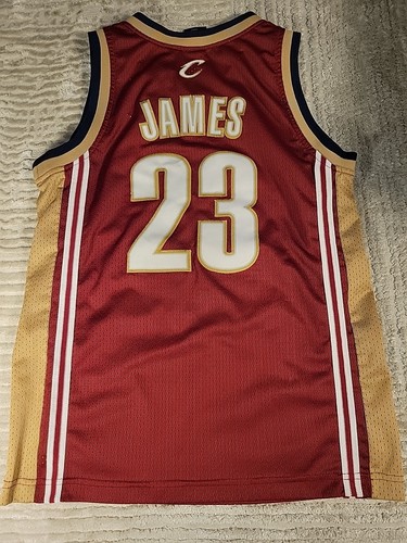 Maglia nike lebron james - maglia,