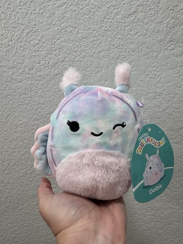 Squishmallows dottie la - 5",