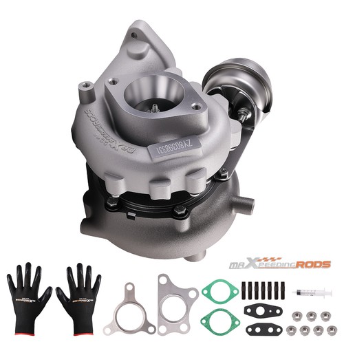 Turbocompresseur for nissan - turbocompresseur,