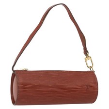 LOUIS VUITTON Epi Soufflot