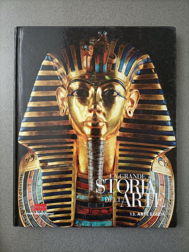 Grande storia dell arte - la,