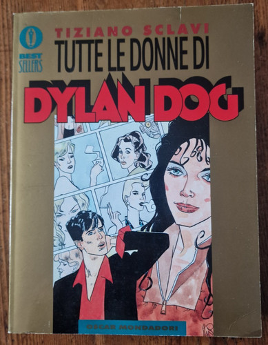 Dylan dog best - -,