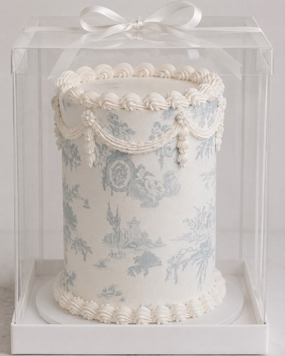 Torta commestibile design