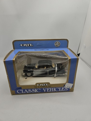 Ertl toys special 1952 - toys, us