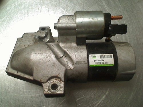 Motorino avviamento golf - d'avviamento,