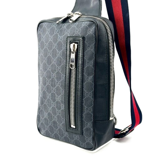 Gucci body borsa tracolla - body, a