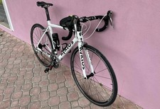bici da corsa carbonio usate
