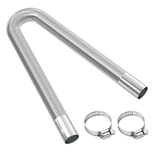 Uraqt tubo del - tubo, riscaldatore