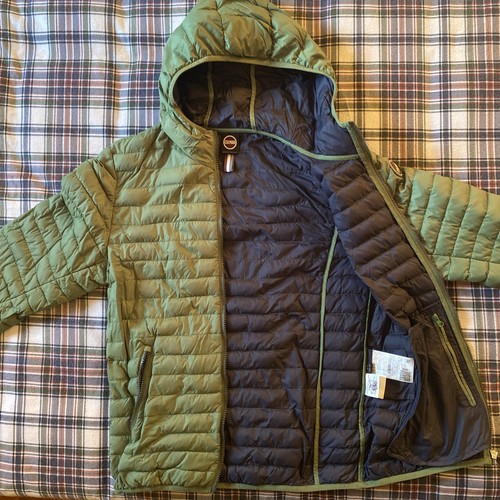 Piumino colmar ragazzo 100g - ragazzo/a,