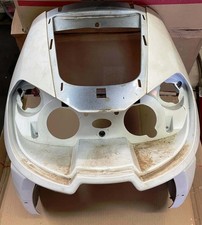 SCUDO BENELLI CAFFE NERO 250