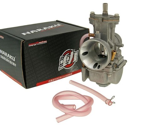 Carburatore naraku cursore - carburatore,