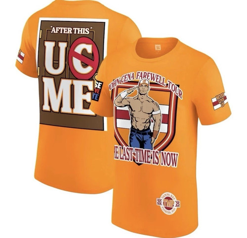 Camicia ufficiale wwe xxl - camicia,