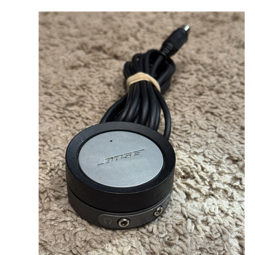 Pod controllo volume originale