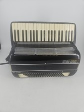 Settimio Soprani 3 reed Piano