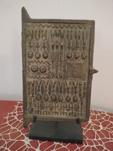 Miniatura decorativa porta - decorativa,
