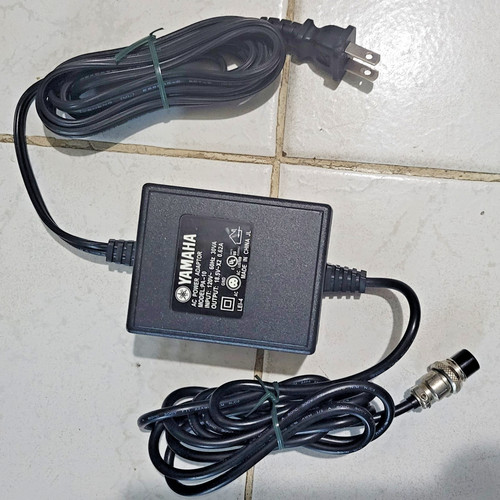 Alimentatore yamaha pa10 - alimentatore, ac