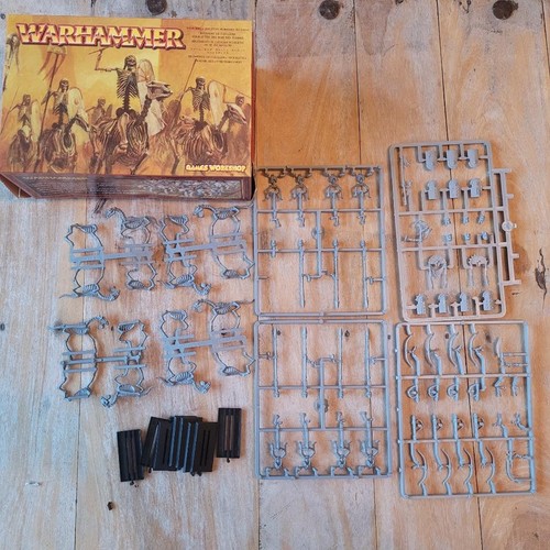 Warhammer tomb kings - warhammer,