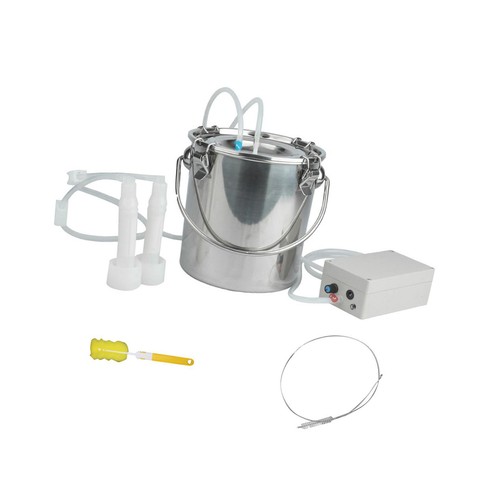 Mungitrice per pecore capre - pecore, e