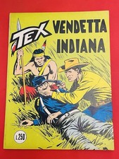 Tex gigante n.91 lire 250