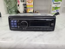 ALPINE CDA-117JI LETTORE CD CD