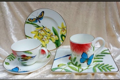 Set amazzonia villeroy boch - amazzonia, villeroy&boch
