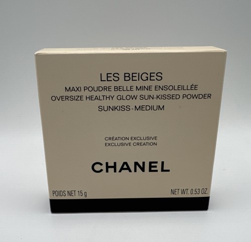 Chanel les beiges - les, oversize