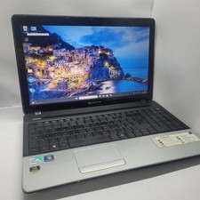 Notebook 15.6 (SSD 256GB) |