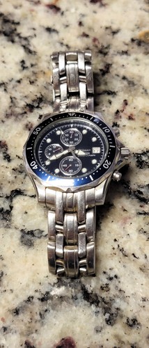 Citizen chronograph dive - citizen,