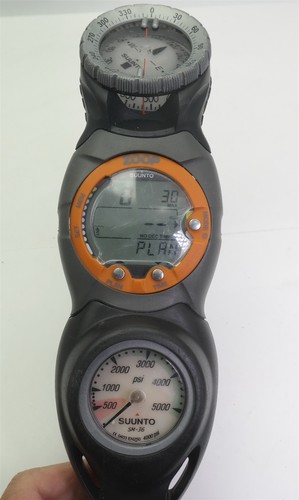 Suunto zoop dive computer - zoop,